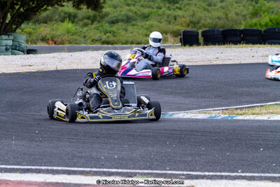 09/09/2018 : Les Rencontres ELCEKA à Grabels (Photos Nicolas Hidalgo) 2018 — karting