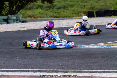 09/09/2018 : Les Rencontres ELCEKA à Grabels (Photos Nicolas Hidalgo) 2018 — karting
