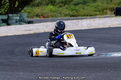 09/09/2018 : Les Rencontres ELCEKA à Grabels (Photos Nicolas Hidalgo) 2018 — karting