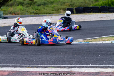 09/09/2018 : Les Rencontres ELCEKA à Grabels (Photos Nicolas Hidalgo) 2018 — karting