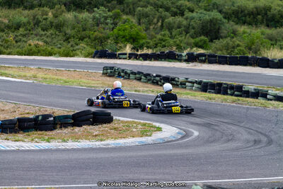 09/09/2018 : Les Rencontres ELCEKA à Grabels (Photos Nicolas Hidalgo) 2018 — karting