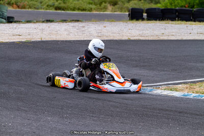 09/09/2018 : Les Rencontres ELCEKA à Grabels (Photos Nicolas Hidalgo) 2018 — karting