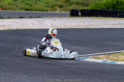 09/09/2018 : Les Rencontres ELCEKA à Grabels (Photos Nicolas Hidalgo) 2018 — karting