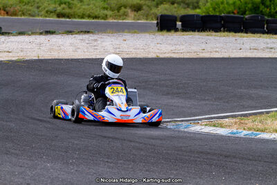 09/09/2018 : Les Rencontres ELCEKA à Grabels (Photos Nicolas Hidalgo) 2018 — karting