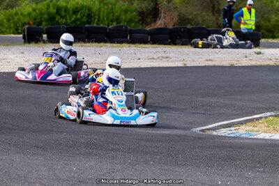 09/09/2018 : Les Rencontres ELCEKA à Grabels (Photos Nicolas Hidalgo) 2018 — karting