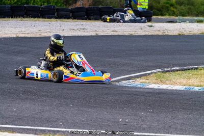 09/09/2018 : Les Rencontres ELCEKA à Grabels (Photos Nicolas Hidalgo) 2018 — karting