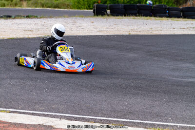 09/09/2018 : Les Rencontres ELCEKA à Grabels (Photos Nicolas Hidalgo) 2018 — karting