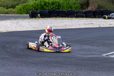 09/09/2018 : Les Rencontres ELCEKA à Grabels (Photos Nicolas Hidalgo) 2018 — karting