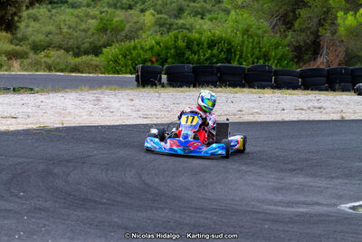 09/09/2018 : Les Rencontres ELCEKA à Grabels (Photos Nicolas Hidalgo) 2018 — karting