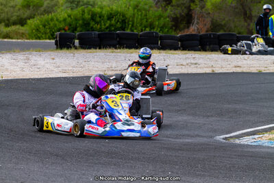 09/09/2018 : Les Rencontres ELCEKA à Grabels (Photos Nicolas Hidalgo) 2018 — karting