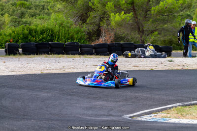 09/09/2018 : Les Rencontres ELCEKA à Grabels (Photos Nicolas Hidalgo) 2018 — karting