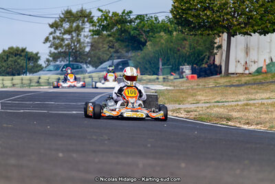 09/09/2018 : Les Rencontres ELCEKA à Grabels (Photos Nicolas Hidalgo) 2018 — karting