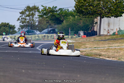 09/09/2018 : Les Rencontres ELCEKA à Grabels (Photos Nicolas Hidalgo) 2018 — karting