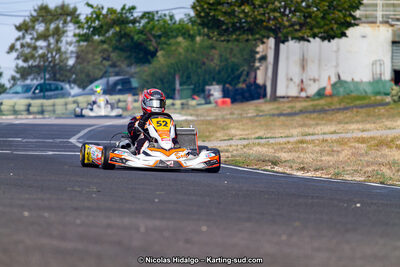 09/09/2018 : Les Rencontres ELCEKA à Grabels (Photos Nicolas Hidalgo) 2018 — karting