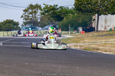 09/09/2018 : Les Rencontres ELCEKA à Grabels (Photos Nicolas Hidalgo) 2018 — karting