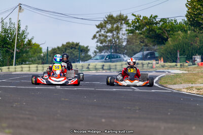 09/09/2018 : Les Rencontres ELCEKA à Grabels (Photos Nicolas Hidalgo) 2018 — karting
