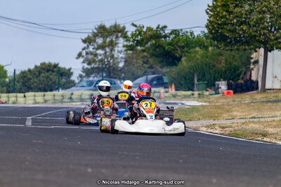 09/09/2018 : Les Rencontres ELCEKA à Grabels (Photos Nicolas Hidalgo) 2018 — karting