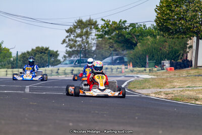 09/09/2018 : Les Rencontres ELCEKA à Grabels (Photos Nicolas Hidalgo) 2018 — karting