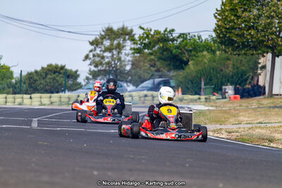 09/09/2018 : Les Rencontres ELCEKA à Grabels (Photos Nicolas Hidalgo) 2018 — karting