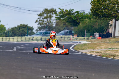 09/09/2018 : Les Rencontres ELCEKA à Grabels (Photos Nicolas Hidalgo) 2018 — karting