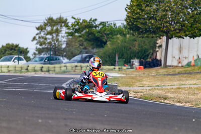 09/09/2018 : Les Rencontres ELCEKA à Grabels (Photos Nicolas Hidalgo) 2018 — karting
