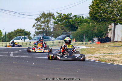 09/09/2018 : Les Rencontres ELCEKA à Grabels (Photos Nicolas Hidalgo) 2018 — karting