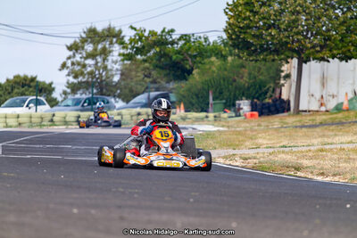 09/09/2018 : Les Rencontres ELCEKA à Grabels (Photos Nicolas Hidalgo) 2018 — karting