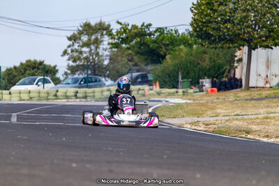 09/09/2018 : Les Rencontres ELCEKA à Grabels (Photos Nicolas Hidalgo) 2018 — karting
