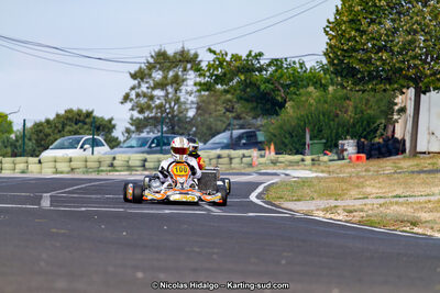 09/09/2018 : Les Rencontres ELCEKA à Grabels (Photos Nicolas Hidalgo) 2018 — karting