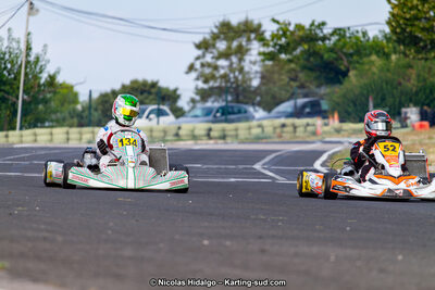 09/09/2018 : Les Rencontres ELCEKA à Grabels (Photos Nicolas Hidalgo) 2018 — karting