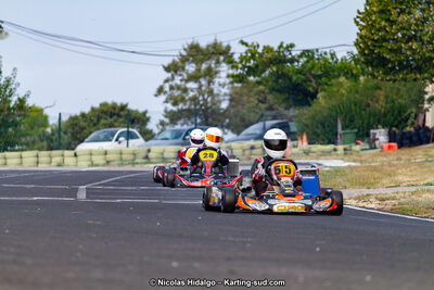 09/09/2018 : Les Rencontres ELCEKA à Grabels (Photos Nicolas Hidalgo) 2018 — karting