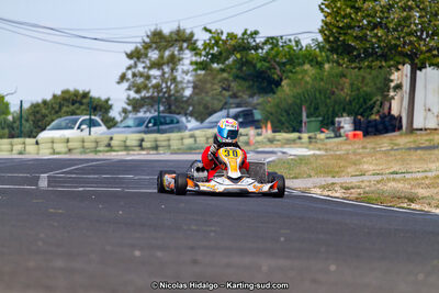09/09/2018 : Les Rencontres ELCEKA à Grabels (Photos Nicolas Hidalgo) 2018 — karting