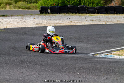 09/09/2018 : Les Rencontres ELCEKA à Grabels (Photos Nicolas Hidalgo) 2018 — karting
