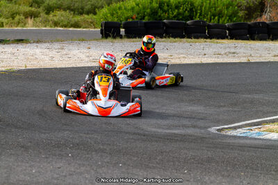 09/09/2018 : Les Rencontres ELCEKA à Grabels (Photos Nicolas Hidalgo) 2018 — karting
