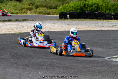 09/09/2018 : Les Rencontres ELCEKA à Grabels (Photos Nicolas Hidalgo) 2018 — karting