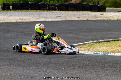 09/09/2018 : Les Rencontres ELCEKA à Grabels (Photos Nicolas Hidalgo) 2018 — karting