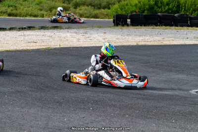 09/09/2018 : Les Rencontres ELCEKA à Grabels (Photos Nicolas Hidalgo) 2018 — karting
