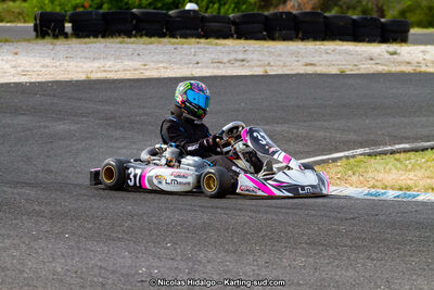 09/09/2018 : Les Rencontres ELCEKA à Grabels (Photos Nicolas Hidalgo) 2018 — karting