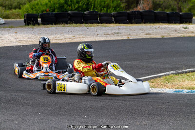 09/09/2018 : Les Rencontres ELCEKA à Grabels (Photos Nicolas Hidalgo) 2018 — karting
