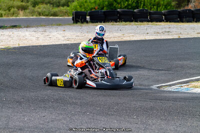 09/09/2018 : Les Rencontres ELCEKA à Grabels (Photos Nicolas Hidalgo) 2018 — karting