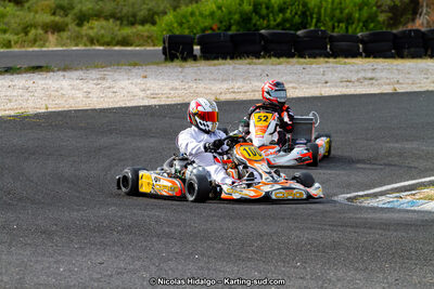 09/09/2018 : Les Rencontres ELCEKA à Grabels (Photos Nicolas Hidalgo) 2018 — karting