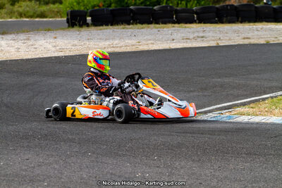 09/09/2018 : Les Rencontres ELCEKA à Grabels (Photos Nicolas Hidalgo) 2018 — karting