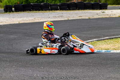 09/09/2018 : Les Rencontres ELCEKA à Grabels (Photos Nicolas Hidalgo) 2018 — karting