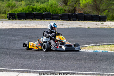09/09/2018 : Les Rencontres ELCEKA à Grabels (Photos Nicolas Hidalgo) 2018 — karting