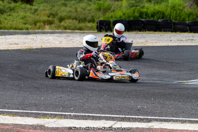 09/09/2018 : Les Rencontres ELCEKA à Grabels (Photos Nicolas Hidalgo) 2018 — karting