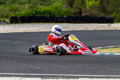 09/09/2018 : Les Rencontres ELCEKA à Grabels (Photos Nicolas Hidalgo) 2018 — karting