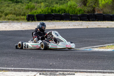 09/09/2018 : Les Rencontres ELCEKA à Grabels (Photos Nicolas Hidalgo) 2018 — karting