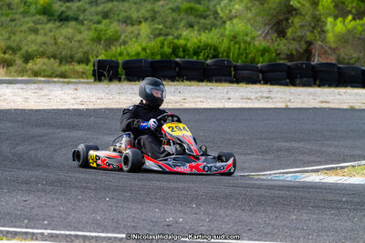 09/09/2018 : Les Rencontres ELCEKA à Grabels (Photos Nicolas Hidalgo) 2018 — karting