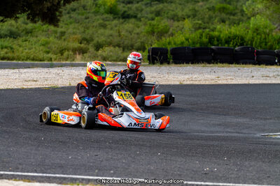 09/09/2018 : Les Rencontres ELCEKA à Grabels (Photos Nicolas Hidalgo) 2018 — karting