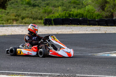 09/09/2018 : Les Rencontres ELCEKA à Grabels (Photos Nicolas Hidalgo) 2018 — karting